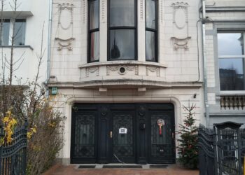 Region: Dom Polski Wschodniej w Brukseli