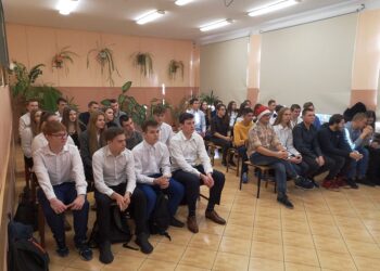 Gorzyce: Stypendia dla najlepszych