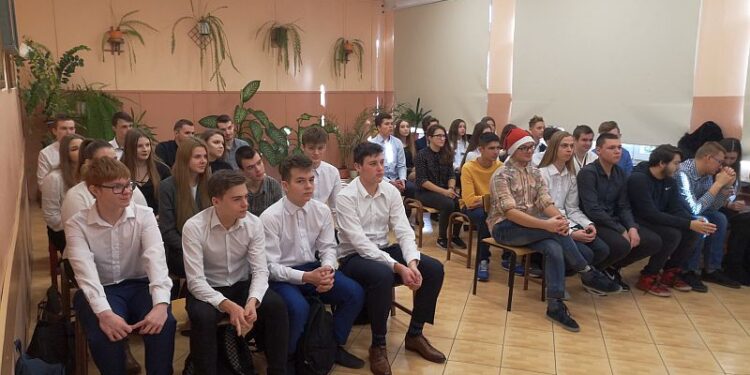 Gorzyce: Stypendia dla najlepszych