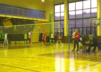 Kolbuszowa: Mikołajkowo i pucharowo.