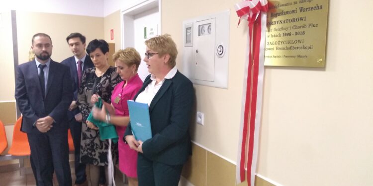 Mielec:  Pamięć, która nie zaginie..