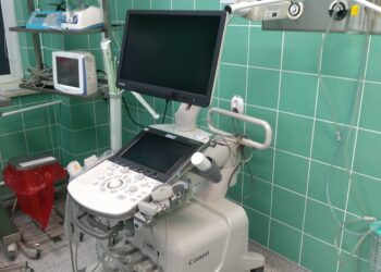 Mielec: Szpital wzbogacony o nowe sprzęty