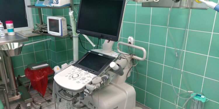 Mielec: Szpital wzbogacony o nowe sprzęty
