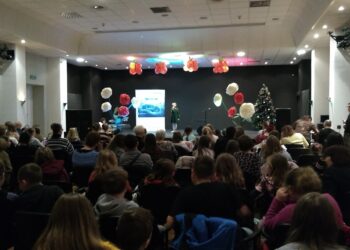 Mielec:  Szczęśliwym być…