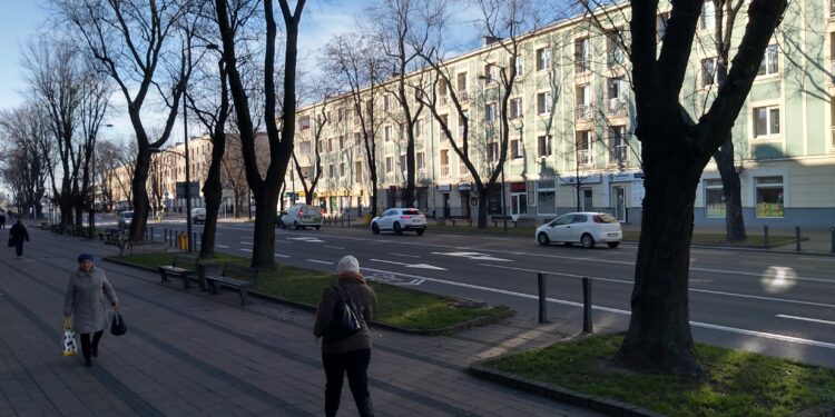 Mielec: O większe bezpieczeństwo