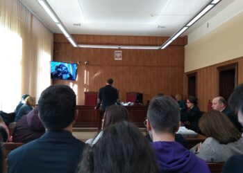 Mielec: Na sali zabrakło najważniejszych osób…