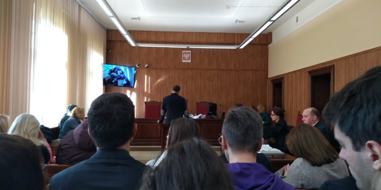 Mielec: Na sali zabrakło najważniejszych osób…