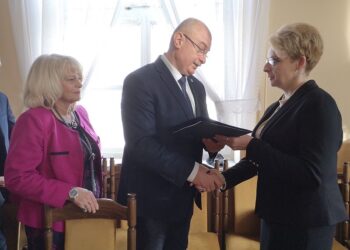 Tarnobrzeg: Dominika Kliza nową radną rady miasta