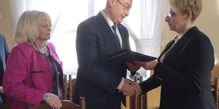 Tarnobrzeg: Dominika Kliza nową radną rady miasta