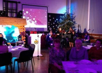 Padew Narodowa: Wieczór wigilijny