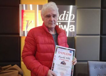 Tarnobrzeg: Szopka rzeźbiarza z Tarnobrzega najlepsza w konkursie szopek w Przemyślu