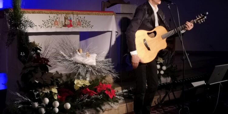 Tarnobrzeg: Gwiazda dla Tomka i Emilki