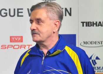 Tarnobrzeg, Cetniewo: Czas na kadrę.