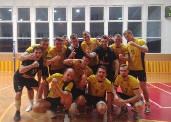 Tarnobrzeg: Siatkarze chcą rewanżu