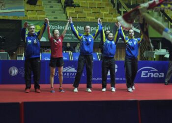 Tarnobrzeg: Poznają rywalki