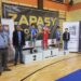 Połaniec: Historyczny rok zapaśników