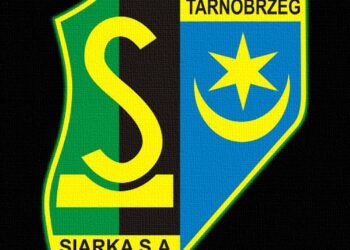 Tarnobrzeg: Siarkowe Mikołajki po raz piąty