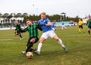 Stalowa Wola: Pokazali się z dobrej strony