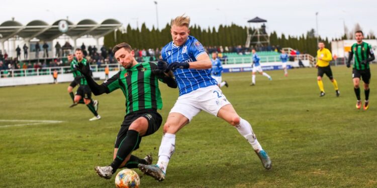 Stalowa Wola: Pokazali się z dobrej strony