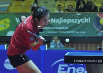 Tarnobrzeg: Niepokonane!