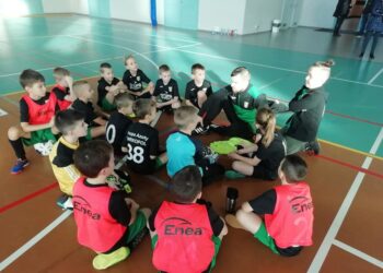 Staszów: Enea wspiera Pogoń