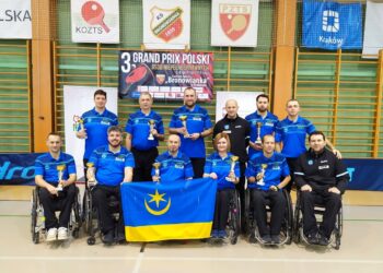 Tarnobrzeg: Grad medali na koniec roku