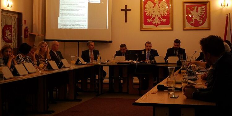 Dębica: Tematy podatków