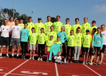 Stalowa Wola: Rok Alana Witasa