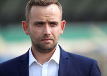 Rozmowa z prezesem Piłkarskiej Spółki Akcyjnej Stal Stalowa Wola Mateuszem Nowakiem