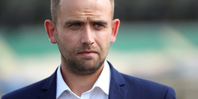 Rozmowa z prezesem Piłkarskiej Spółki Akcyjnej Stal Stalowa Wola Mateuszem Nowakiem