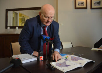 Stalowa Wola: Czy są powody do świętowania 20 lat istnienia województwa