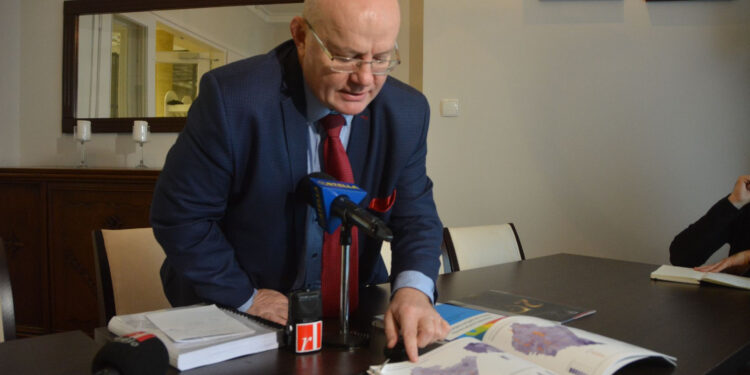 Stalowa Wola: Czy są powody do świętowania 20 lat istnienia województwa