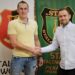 Stalowa Wola: Tomasz Płonka wrócił na Hutniczą