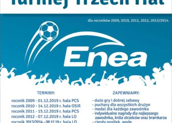 Staszów: Młodzi piłkarze na start