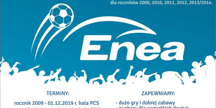 Staszów: Młodzi piłkarze na start