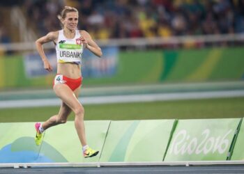 Stalowa Wola: Szykują się na nowy rok. Sportowa emerytura Danusi