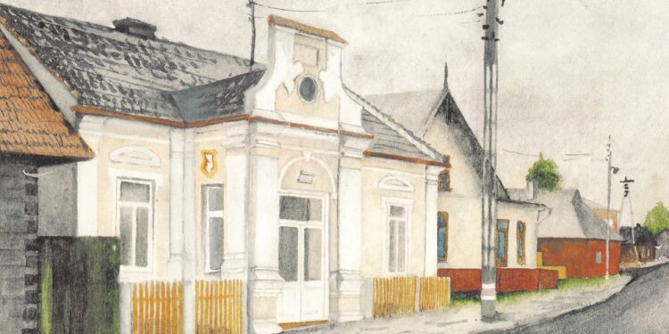 Stalowa Wola: W poniedziałek widowisko o Wigilii w Radomyślu