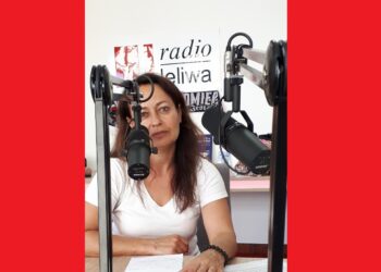 Sandomierz: Jak zachować umiar przy świątecznych smakołykach? Rozmowa z psychodietetykiem Agnieszką Chmielewską.