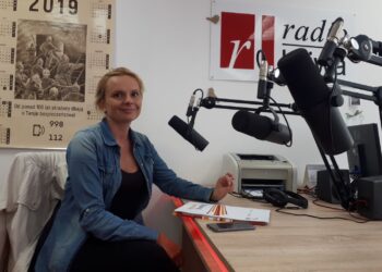 Szydłów: 'O przeszłości pamiętamy, dla przyszłości już działamy’.