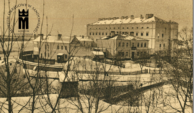 Sandomierz: Rocznica wprowadzenia stanu wojennego.