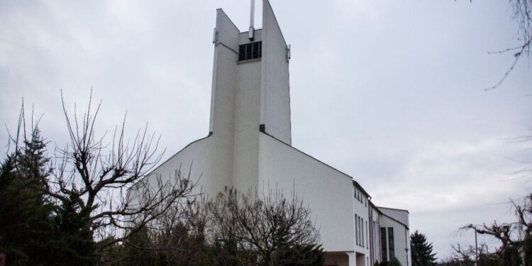 Tarnobrzeg. 30 lat Parafii pod wezwaniem Świętej Barbary.