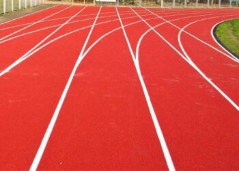 Mielec: Wybudujcie bieżnię.