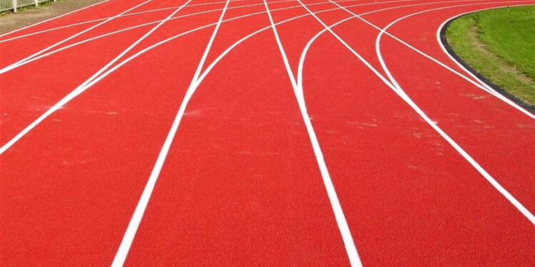 Mielec: Wybudujcie bieżnię.