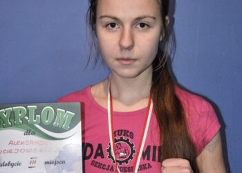 Mielec: Kolejne medale na konto MUKS