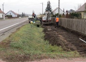 Nowa Dęba: Będzie bezpieczniej w Tarnowskiej Woli