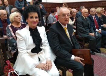 Mielec: Sigillum  Meriti Civilis