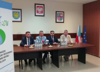 Region: Zaangażowani w walce o środowisko