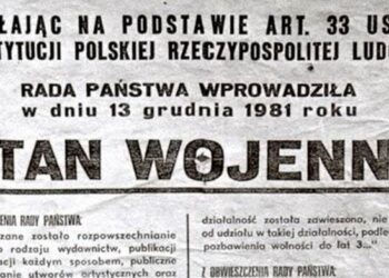 Tarnobrzeg. 38. rocznica  stanu wojennego.