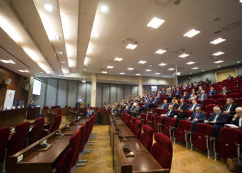 Region: Debata o gospodarce odpadami