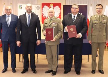 Nowa Dęba: Kolejny kontrakt Dezametu